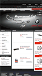 Mobile Screenshot of cartuning.ru